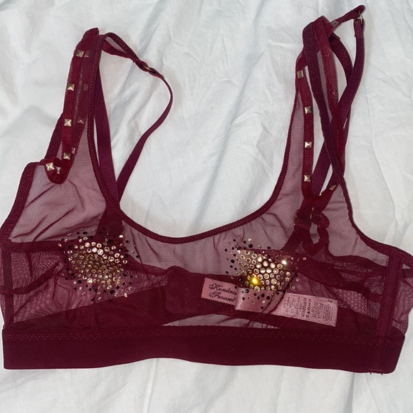 Agent provocateur bra - Picture 4 of 6